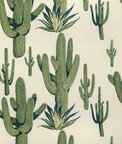 Kravet Cacti Land Agave Fabric